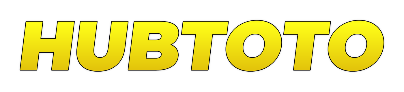 HubToto Logo